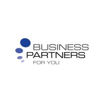 Business Partners 4U Logo
