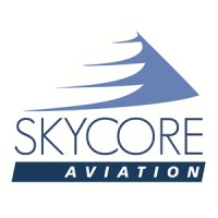 Skycore Aviation Logo