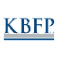 KBFP LLP Logo