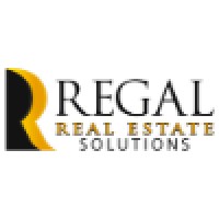 Regal Real Estate Solutions Logo