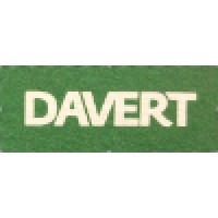 DAVERT Logo