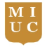 Marbella International University Centre Logo
