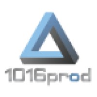 1016prod Logo