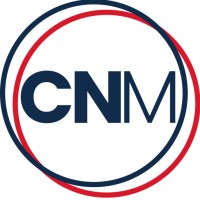 CzechNetMedia s.r.o. Logo