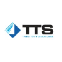 Thermal Transfer Solutions Ltd Logo