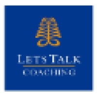 Lets Talk Coaching Logo