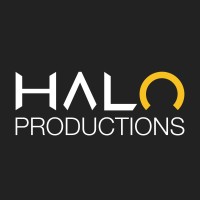 Halo Productions Logo