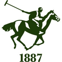 Dedham Country & Polo Club Logo