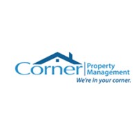 Corner Property Management Logo
