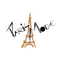 Paris Mode Logo