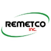 Remetco Incorporated Logo