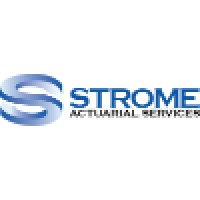 Strome Actuarial Services Logo