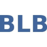BLB Logo