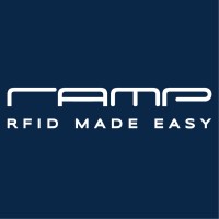 RAMP RFID Solutions Logo