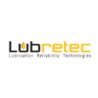 Lubretec bvba - The Lubrication Reliabilty supplier. Logo