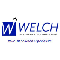Welch Performance Consulting Logo