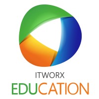 ITWORX Education Logo