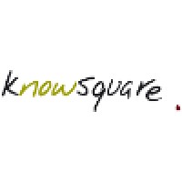 Know Square Logo