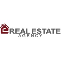 E Real Estate Agency Logo