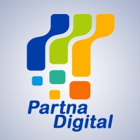 Partna Digital Solutions LLC Logo