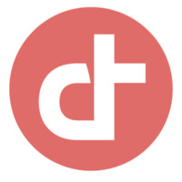 Devoteam Data Driven Logo