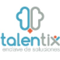 Talentix Enclave de Soluciones Logo