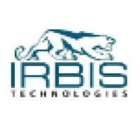 Irbis Technologies Logo