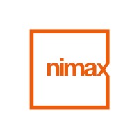nimax spa Logo