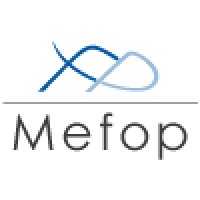Mefop Spa Logo