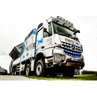Force One Ltd Logo