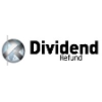 Dividend Refund Logo
