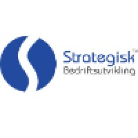 Strategisk Bedriftsutvikling AS Logo