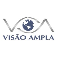 Visão Ampla Logo