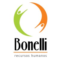 Bonelli Rh Inteligente Logo
