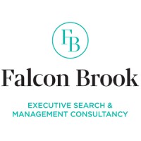 Falcon Brook Logo