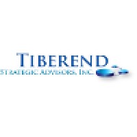 Tiberend Strategic Advisors, Inc. Logo