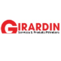 GIRARDIN Logo