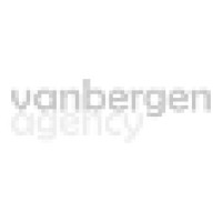 vanbergen agency Logo