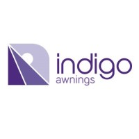 Indigo Awnings Ltd. Logo
