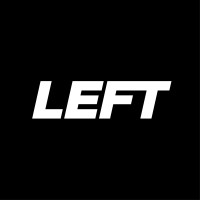 LEFT Logo