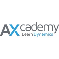 AXcademy A/S - Dynamics 365 training experts Logo