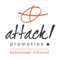 Attack Promotion, s.r.o. Logo