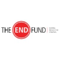 The END Fund Logo