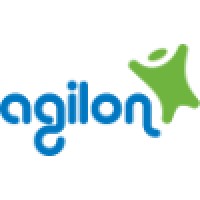 Agilon BVBA Logo