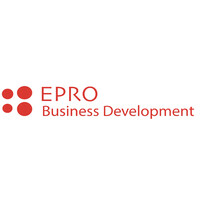 EPRO Business Development Logo