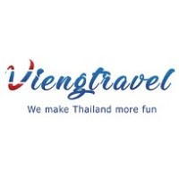 Viengtravel Co., Ltd. Logo