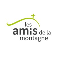 Les Amis de la montagne Logo