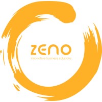 ZENO Bilişim ve Danışmanlık Logo