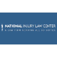 National Injury Law Center Logo