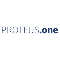 PROTEUS.one GmbH Logo